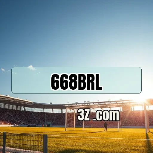 668brl.com: Venha Descobrir Tudo Sobre E-Sports e Muito Mais!