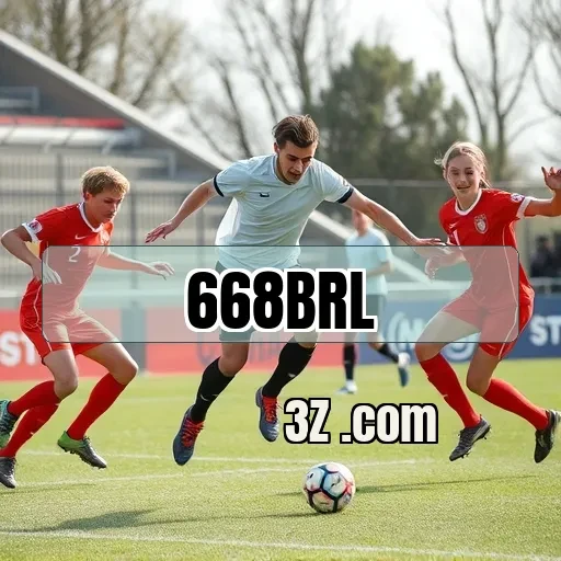 668brl.com: Descubra as Incríveis Máquinas de Jogos para Se Divertir