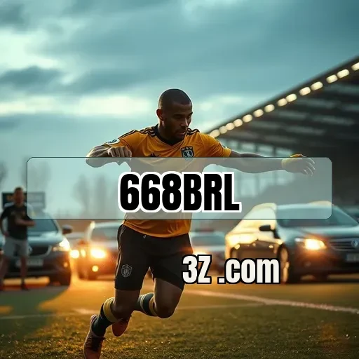 668brl.com: Dicas de Estratégia que Transformam a Sua Experiência de Jogo