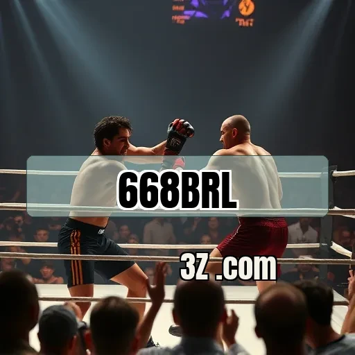 668brl.com: Aprenda a Funcionalidade do Suporte para Jogadores