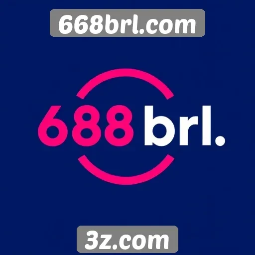 Análise da experiência do usuário no 668brl.com