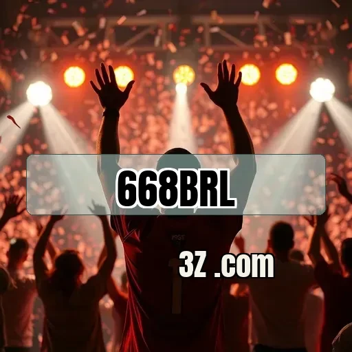 668brl.com: A Seção de Vencedores que Todos Desejam Conhecer!